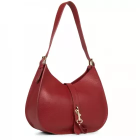 Sac besace Foulonne Double Hook de Lancaster