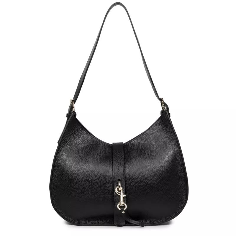 Sac besace Foulonne Double Hook de Lancaster Sac besace Foulonne Double Hook de Lancaster