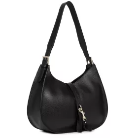 Sac besace Foulonne Double Hook de Lancaster