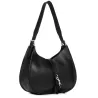 Sac besace Foulonne Double Hook de Lancaster