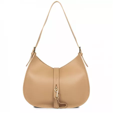 Sac besace Foulonne Double Hook de Lancaster