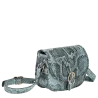 longchamp - sac porté travers xs longchamp 1980 python