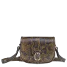 longchamp - sac porté travers xs longchamp 1980 python