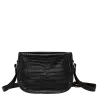 longchamp - sac porté travers s longchamp 1980 croco