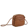 longchamp - sac porté travers xs longchamp 1980 croco