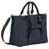 longchamp - sac porté main m longchamp 3d