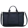 longchamp - sac porté main m longchamp 3d