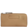 Portefeuille zippé  Longchamp 3D de Longchamp
