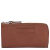 Portefeuille zippé  Longchamp 3D de Longchamp