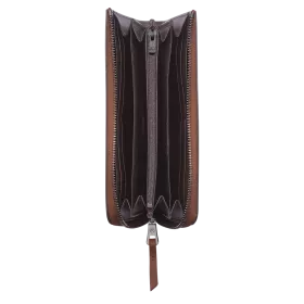 Portefeuille zippé  Longchamp 3D de Longchamp