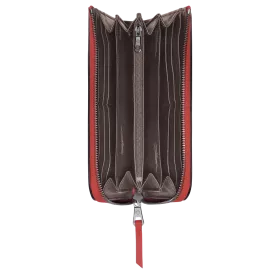 Portefeuille zippé  Longchamp 3D de Longchamp