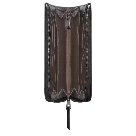 Portefeuille zippé  Longchamp 3D de Longchamp