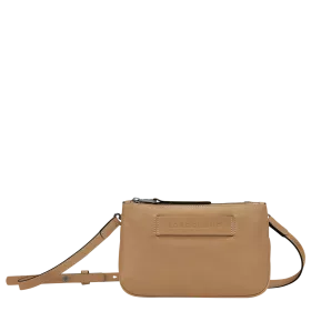Sac bandoulière XS  Longchamp 3D de Longchamp