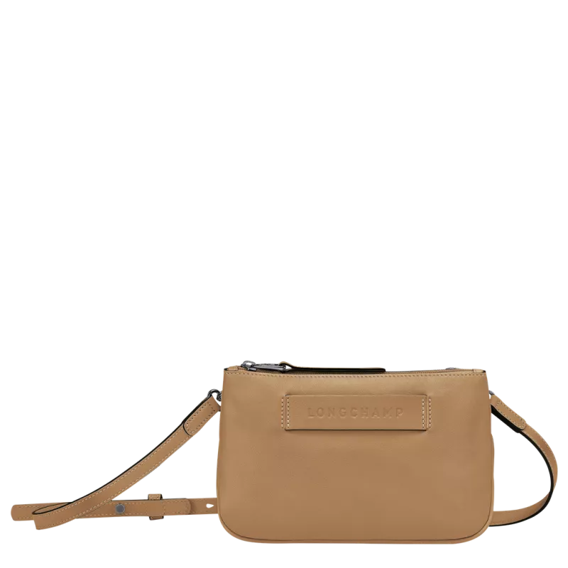 Sac bandoulière XS Longchamp 3D de Longchamp Sac bandoulière XS Longchamp 3D de Longchamp