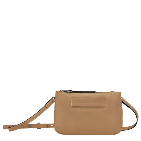 Sac bandoulière XS  Longchamp 3D de Longchamp