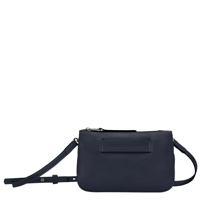 Sac bandoulière XS Longchamp 3D de Longchamp Sac bandoulière XS Longchamp 3D de Longchamp