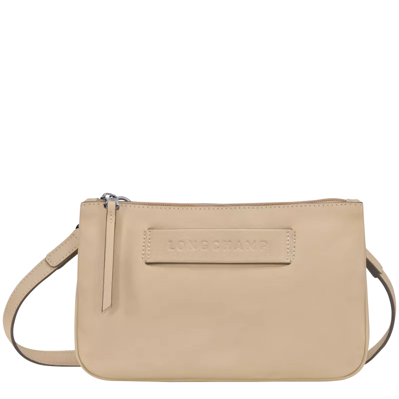 Sac bandoulière XS Longchamp 3D de Longchamp Sac bandoulière XS Longchamp 3D de Longchamp
