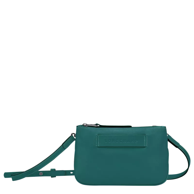 Sac bandoulière XS Longchamp 3D de Longchamp Sac bandoulière XS Longchamp 3D de Longchamp
