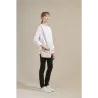 longchamp - sac porté main le pliage cuir