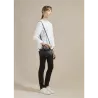 longchamp - sac porté main le pliage cuir
