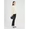 longchamp - sac porté main le pliage cuir