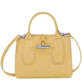 Sac à main S Roseau Longchamp