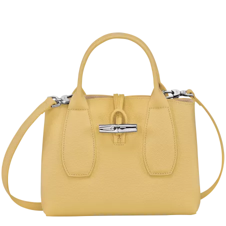 Sac à main S Roseau Longchamp