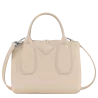Sac à main S Roseau Longchamp