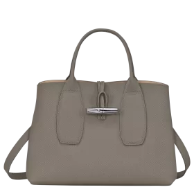 Sac à main M Roseau Longchamp