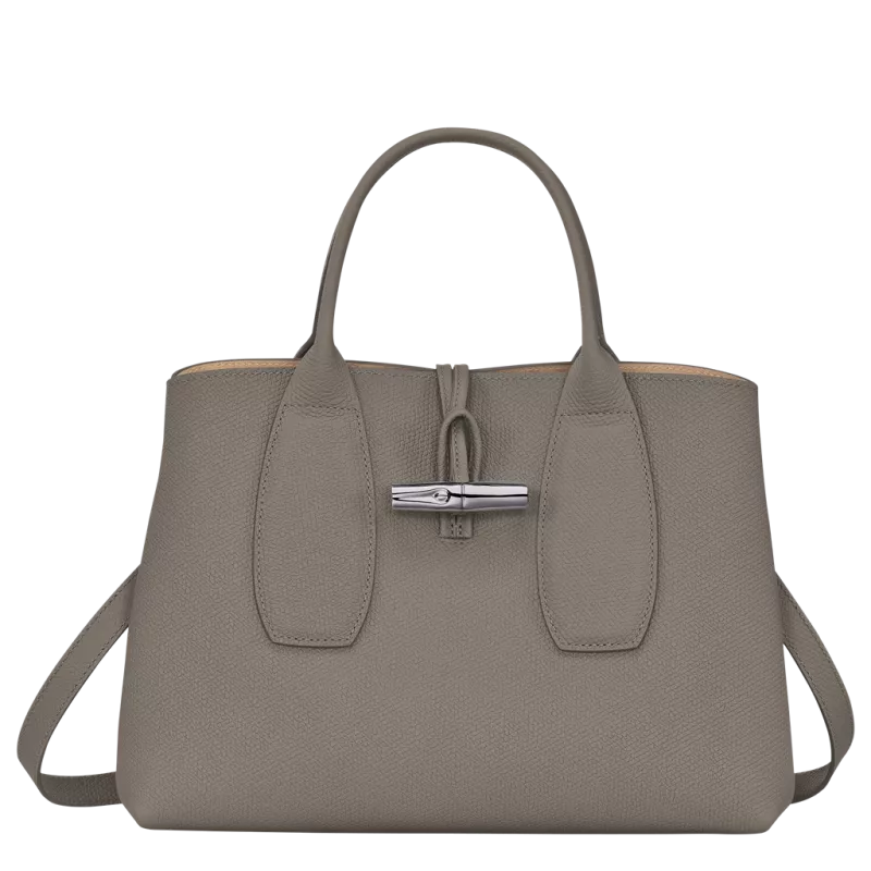 Sac à main M Roseau Longchamp Sac à main M Roseau Longchamp