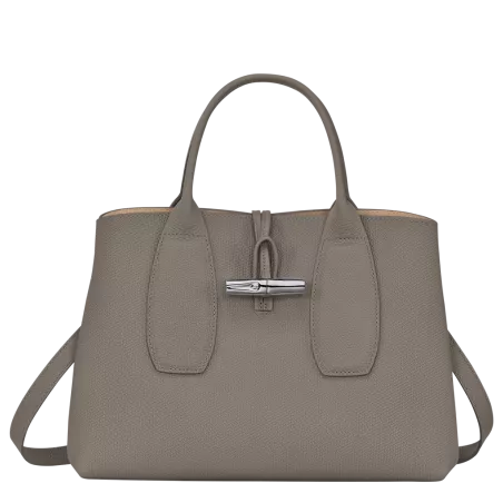 Sac à main M Roseau Longchamp