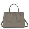 Sac à main M Roseau Longchamp