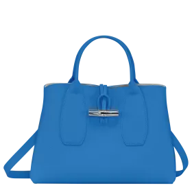 Sac à main M Roseau Longchamp