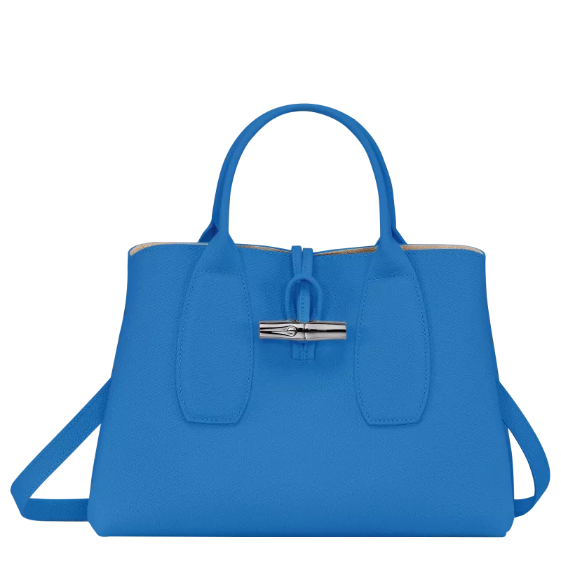 Sac à main M Roseau Longchamp Sac à main M Roseau Longchamp