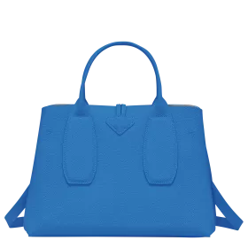 Sac à main M Roseau Longchamp