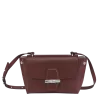 longchamp - sac porté travers roseau box