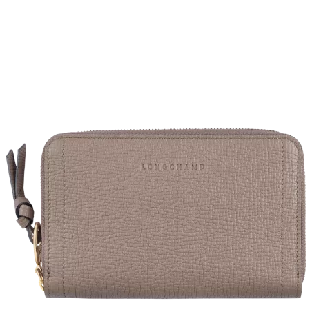 Portefeuille Longchamp Mailbox