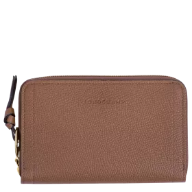 Portefeuille Longchamp Mailbox