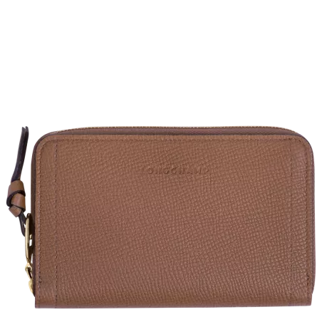 Portefeuille Longchamp Mailbox