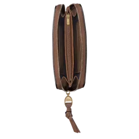 Portefeuille Longchamp Mailbox