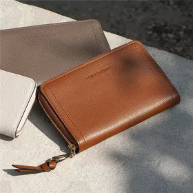 Portefeuille Longchamp Mailbox