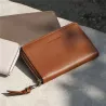 Portefeuille Longchamp Mailbox