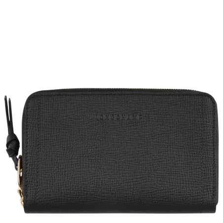 Portefeuille Longchamp Mailbox