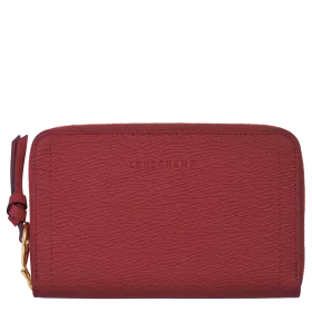 Portefeuille Longchamp Mailbox