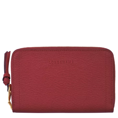 Portefeuille Longchamp Mailbox