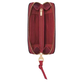 Portefeuille Longchamp Mailbox