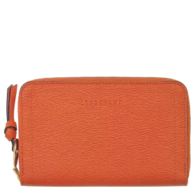 Portefeuille Longchamp Mailbox