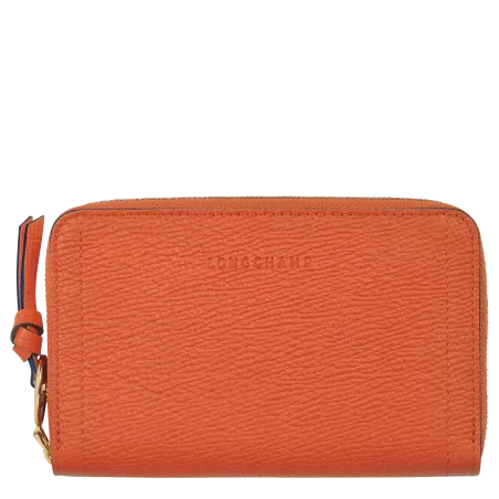 Portefeuille Longchamp Mailbox