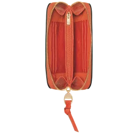 Portefeuille Longchamp Mailbox