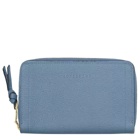 Portefeuille Longchamp Mailbox